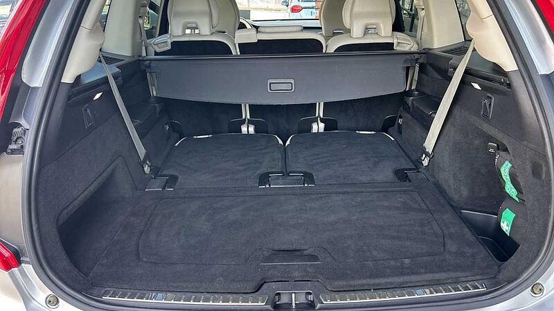Volvo XC90 2.0 B5 D MOMENTUM PRO AWD AUTO 235 5P 7 Plazas