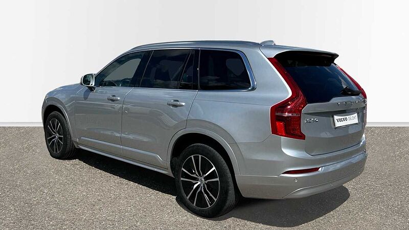 Volvo XC90 2.0 B5 D MOMENTUM PRO AWD AUTO 235 5P 7 Plazas