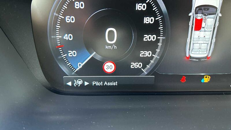 Volvo XC90 2.0 B5 D MOMENTUM PRO AWD AUTO 235 5P 7 Plazas