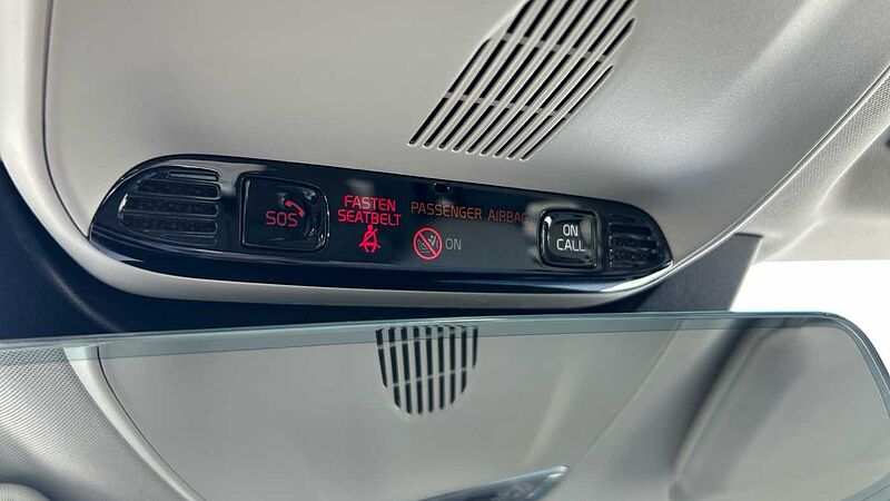 Volvo XC90 2.0 B5 D MOMENTUM PRO AWD AUTO 235 5P 7 Plazas