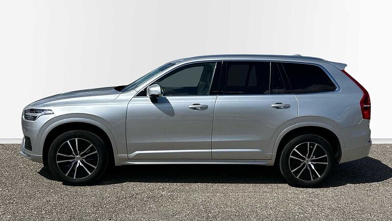 Volvo XC90 2.0 B5 D MOMENTUM PRO AWD AUTO 235 5P 7 Plazas