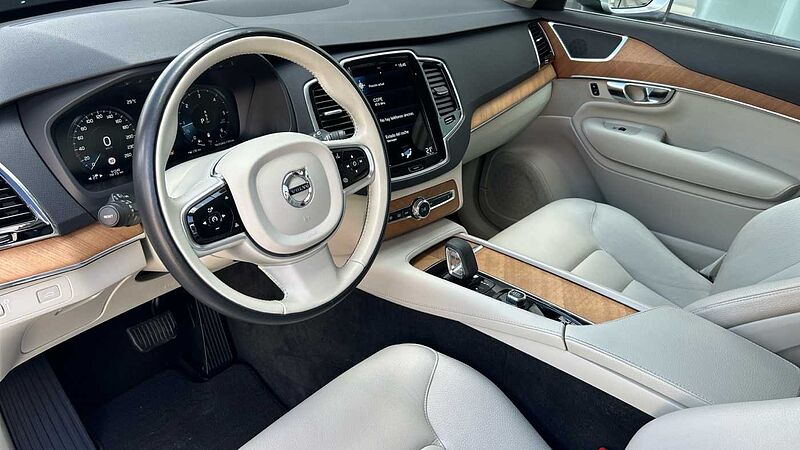 Volvo XC90 2.0 B5 D MOMENTUM PRO AWD AUTO 235 5P 7 Plazas