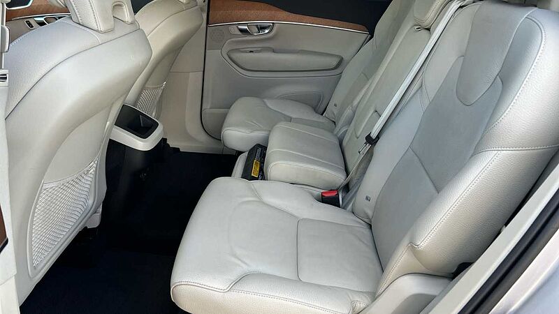 Volvo XC90 2.0 B5 D MOMENTUM PRO AWD AUTO 235 5P 7 Plazas