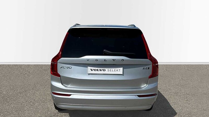 Volvo XC90 2.0 B5 D MOMENTUM PRO AWD AUTO 235 5P 7 Plazas