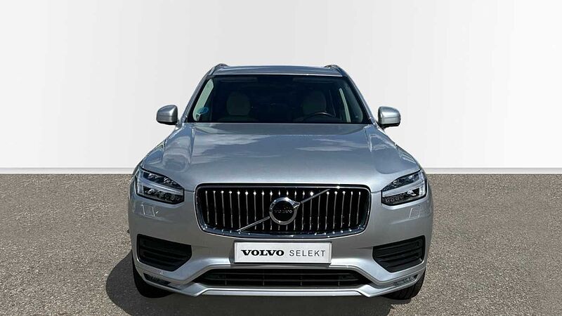 Volvo XC90 2.0 B5 D MOMENTUM PRO AWD AUTO 235 5P 7 Plazas