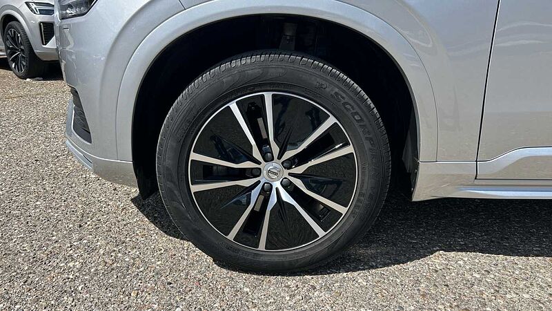 Volvo XC90 2.0 B5 D MOMENTUM PRO AWD AUTO 235 5P 7 Plazas