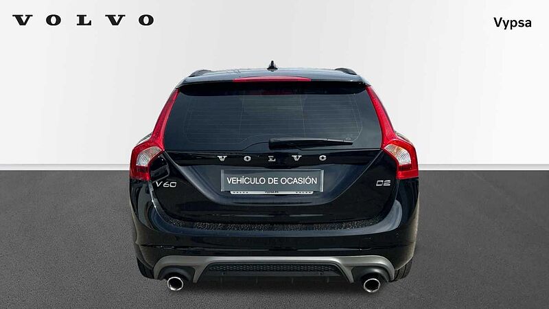 Volvo V60 V60 R-Design D2