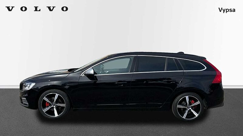 Volvo V60 V60 R-Design D2