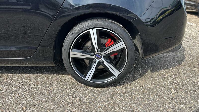 Volvo V60 V60 R-Design D2