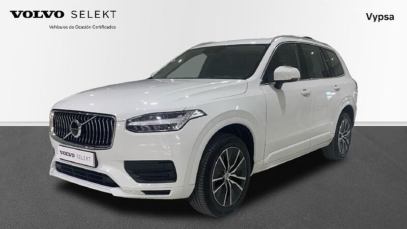 Volvo XC90 2.0 B5 D MOMENTUM PRO AWD AUTO 235 5P 7 Plazas