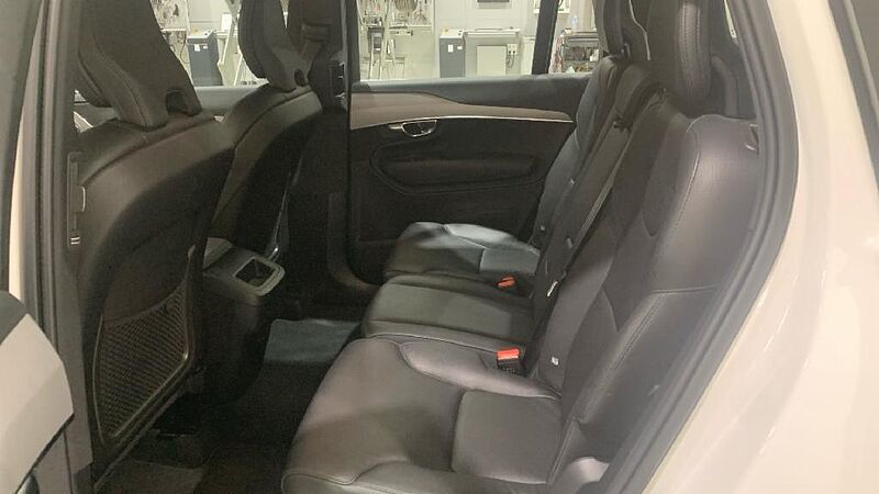 Volvo XC90 2.0 B5 D MOMENTUM PRO AWD AUTO 235 5P 7 Plazas