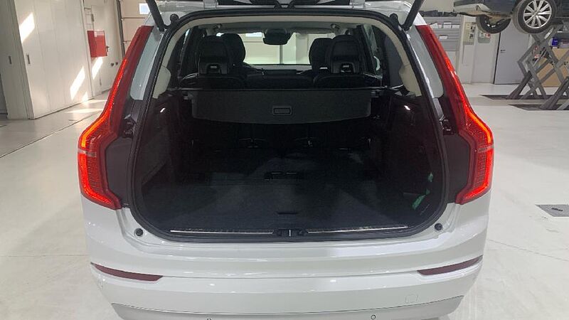 Volvo XC90 2.0 B5 D MOMENTUM PRO AWD AUTO 235 5P 7 Plazas
