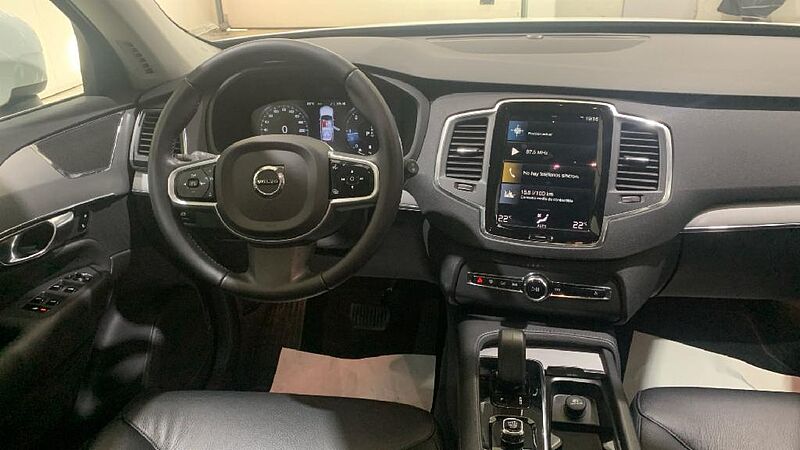 Volvo XC90 2.0 B5 D MOMENTUM PRO AWD AUTO 235 5P 7 Plazas