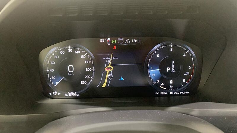Volvo XC90 2.0 B5 D MOMENTUM PRO AWD AUTO 235 5P 7 Plazas