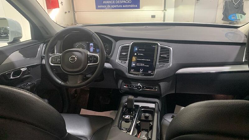 Volvo XC90 2.0 B5 D MOMENTUM PRO AWD AUTO 235 5P 7 Plazas