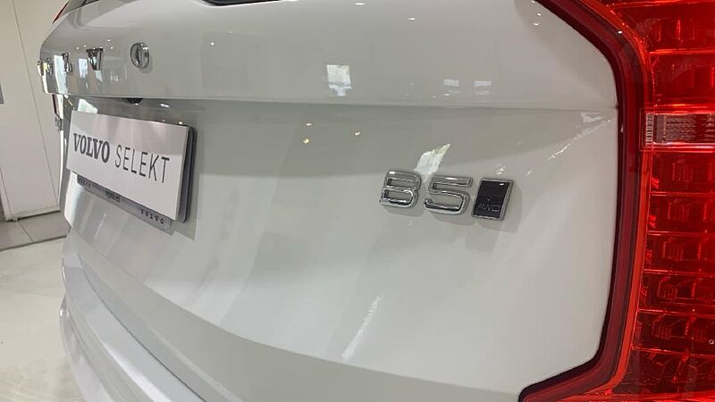 Volvo XC90 2.0 B5 D MOMENTUM PRO AWD AUTO 235 5P 7 Plazas
