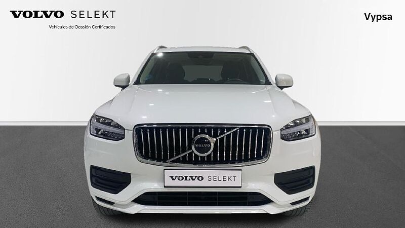 Volvo XC90 2.0 B5 D MOMENTUM PRO AWD AUTO 235 5P 7 Plazas