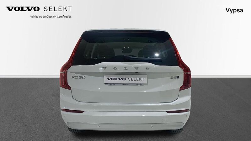 Volvo XC90 2.0 B5 D MOMENTUM PRO AWD AUTO 235 5P 7 Plazas