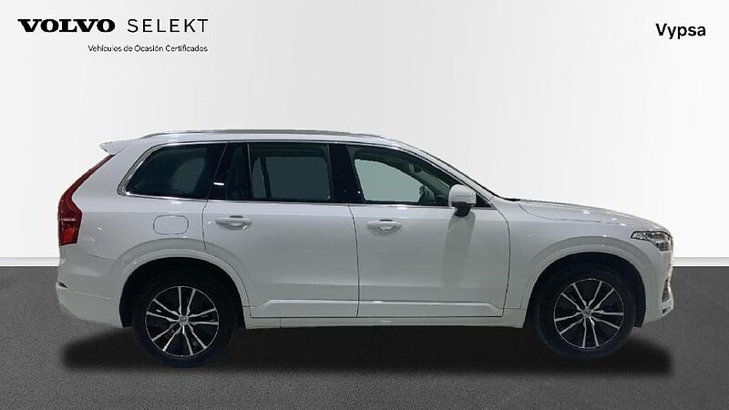 Volvo XC90 2.0 B5 D MOMENTUM PRO AWD AUTO 235 5P 7 Plazas