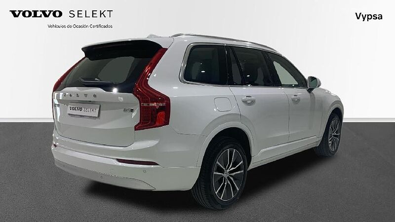 Volvo XC90 2.0 B5 D MOMENTUM PRO AWD AUTO 235 5P 7 Plazas