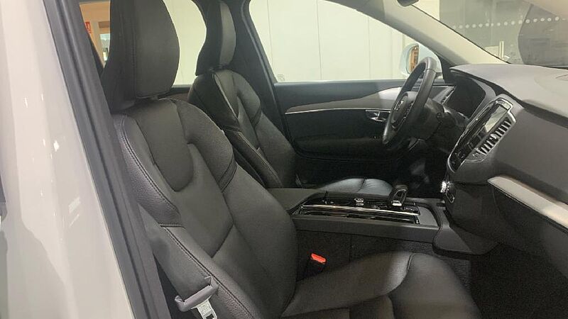 Volvo XC90 2.0 B5 D MOMENTUM PRO AWD AUTO 235 5P 7 Plazas