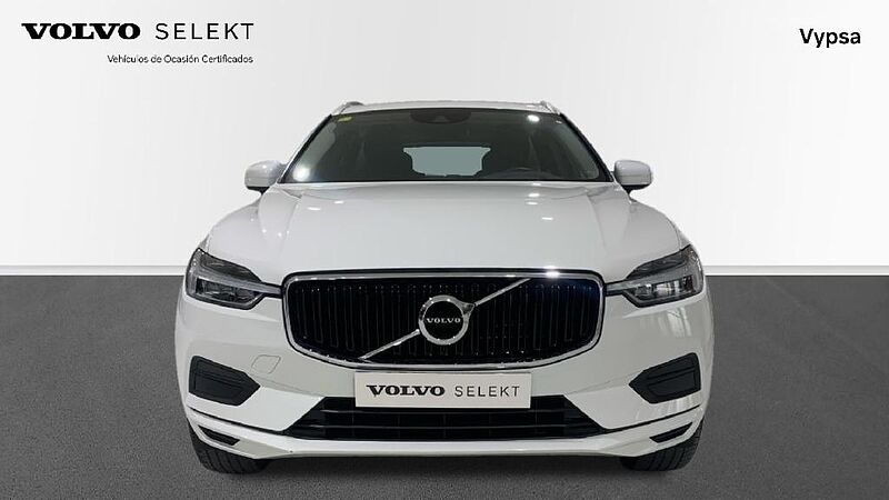 Volvo XC60 2.0 D3 MOMENTUM 150 5P