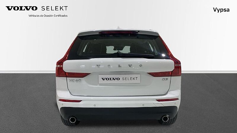 Volvo XC60 2.0 D3 MOMENTUM 150 5P