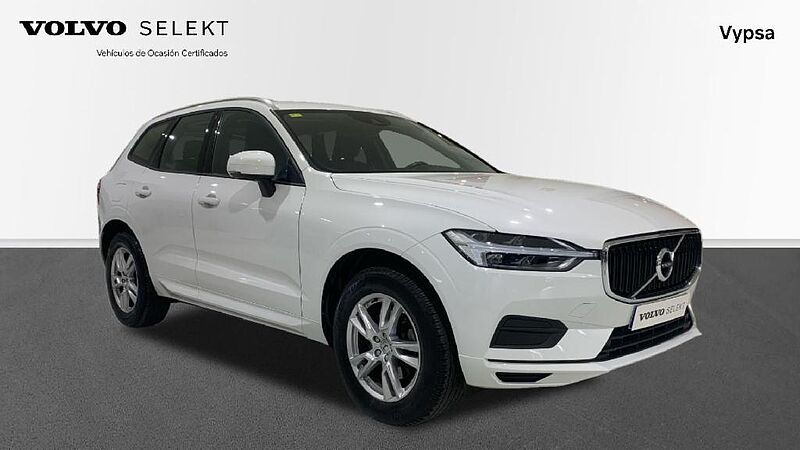 Volvo XC60 2.0 D3 MOMENTUM 150 5P