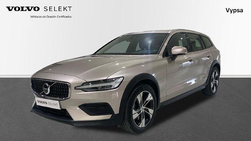 Volvo V60 Cross Country V60 Cross Country Core, B4 AWD Mild Hybrid, Diésel