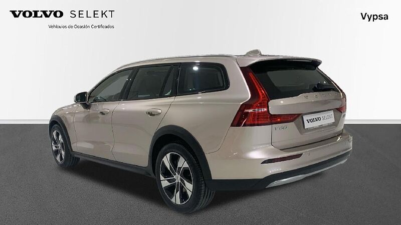 Volvo V60 Cross Country V60 Cross Country Core, B4 AWD Mild Hybrid, Diésel