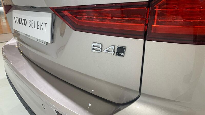 Volvo V60 Cross Country V60 Cross Country Core, B4 AWD Mild Hybrid, Diésel
