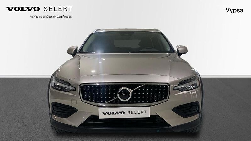 Volvo V60 Cross Country V60 Cross Country Core, B4 AWD Mild Hybrid, Diésel