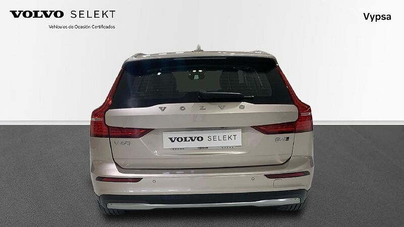 Volvo V60 Cross Country V60 Cross Country Core, B4 AWD Mild Hybrid, Diésel