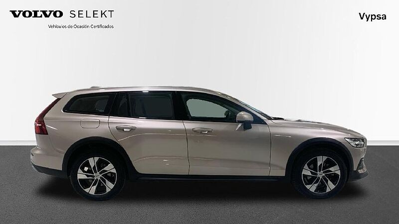 Volvo V60 Cross Country V60 Cross Country Core, B4 AWD Mild Hybrid, Diésel