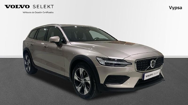 Volvo V60 Cross Country V60 Cross Country Core, B4 AWD Mild Hybrid, Diésel