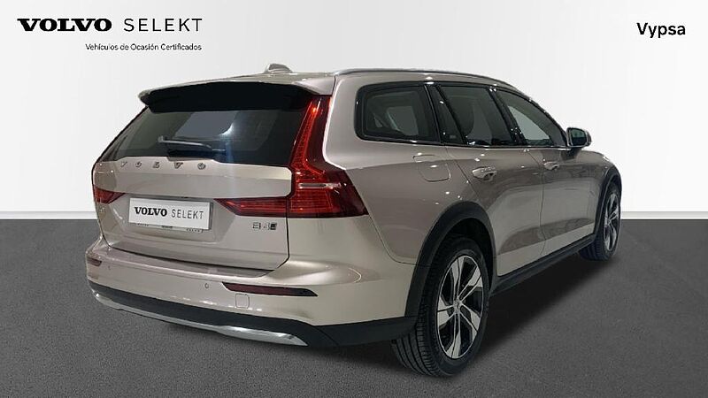 Volvo V60 Cross Country V60 Cross Country Core, B4 AWD Mild Hybrid, Diésel