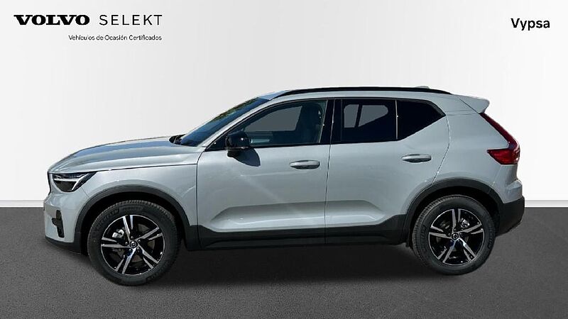 Volvo XC40 XC40 Plus, B3 Mild hybrid, Gasolina, Dark