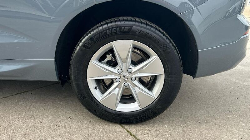 Volvo XC60 2.0 B4 D CORE AUTO 197 5P