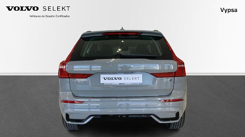 Volvo XC60 2.0 B5 P PLUS DARK AUTO 4WD 250 5P