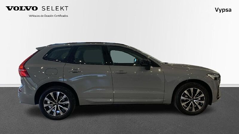 Volvo XC60 2.0 B5 P PLUS DARK AUTO 4WD 250 5P