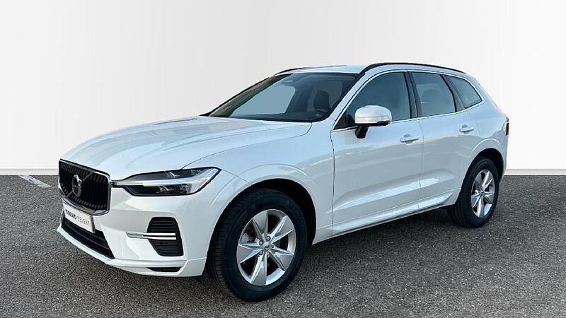 Volvo XC60 XC60 Core, B4 Mild Hybrid, Diésel