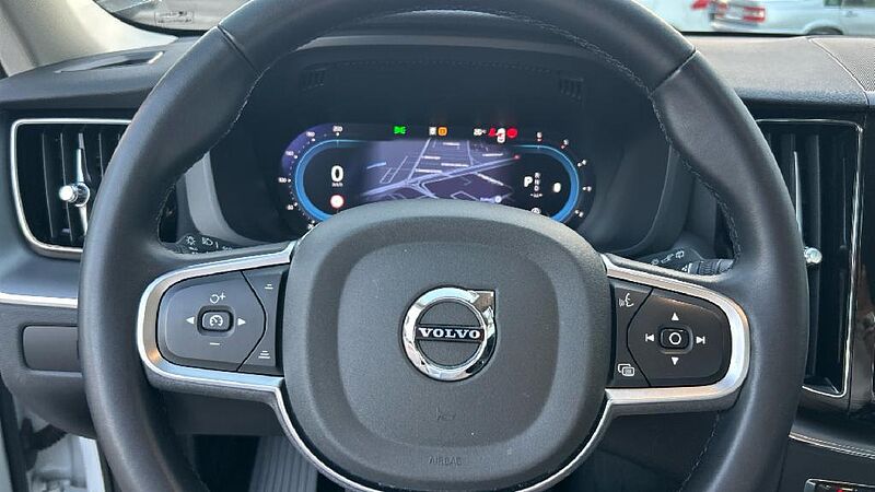 Volvo XC60 XC60 Core, B4 Mild Hybrid, Diésel