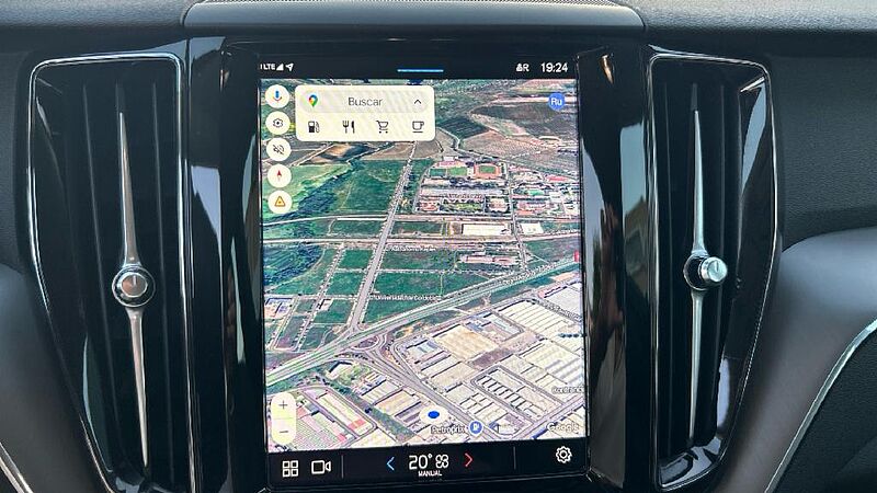 Volvo XC60 XC60 Core, B4 Mild Hybrid, Diésel