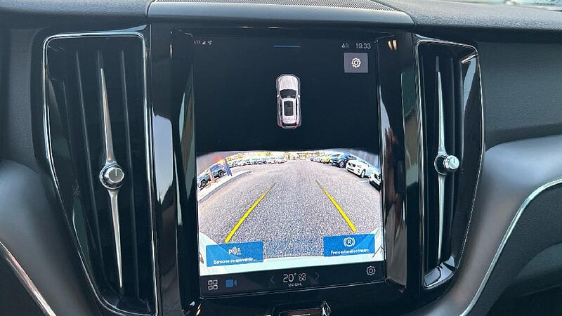 Volvo XC60 XC60 Core, B4 Mild Hybrid, Diésel