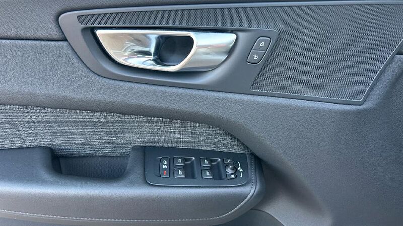 Volvo XC60 XC60 Core, B4 Mild Hybrid, Diésel