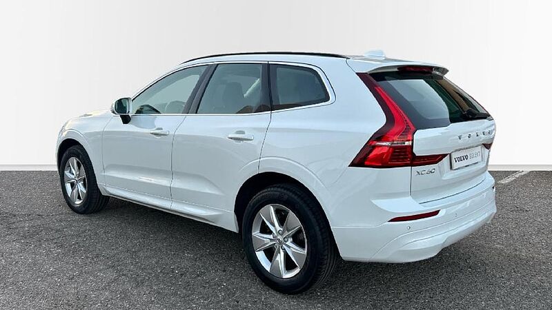 Volvo XC60 XC60 Core, B4 Mild Hybrid, Diésel