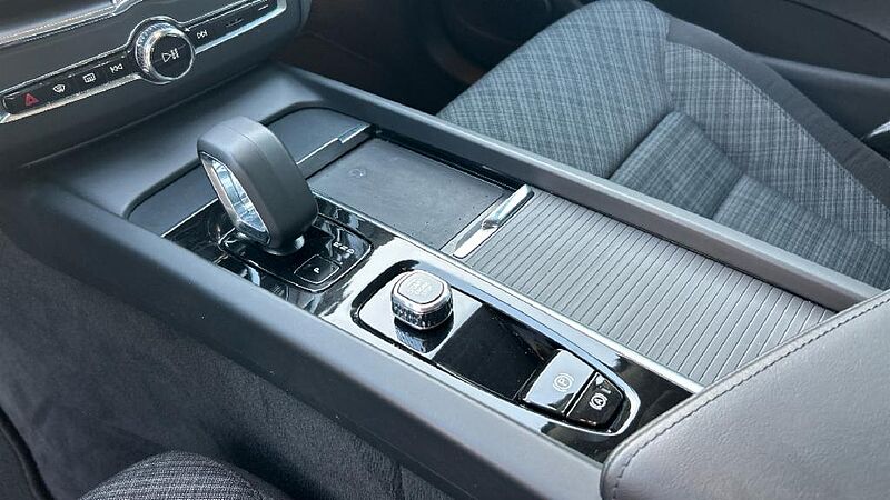 Volvo XC60 XC60 Core, B4 Mild Hybrid, Diésel