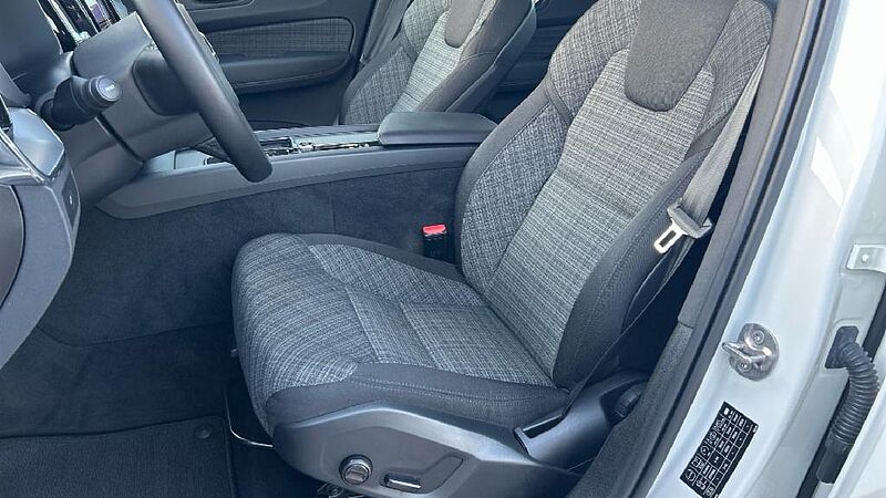 Volvo XC60 XC60 Core, B4 Mild Hybrid, Diésel