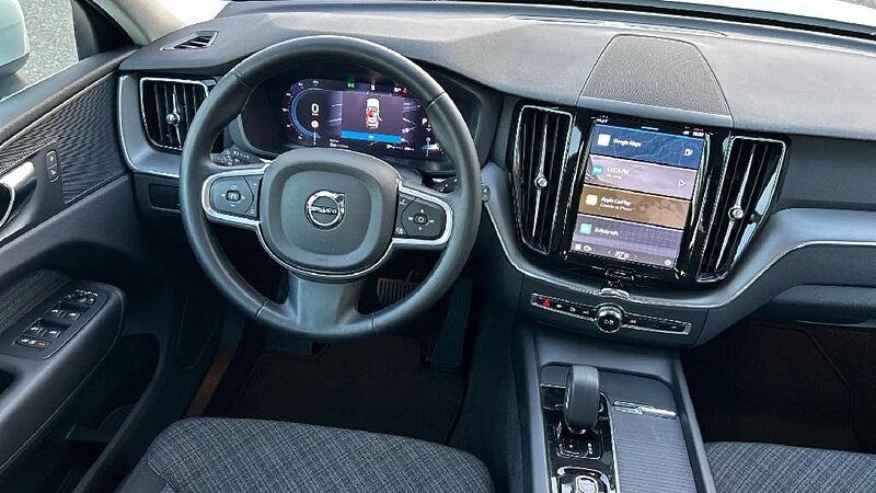 Volvo XC60 XC60 Core, B4 Mild Hybrid, Diésel