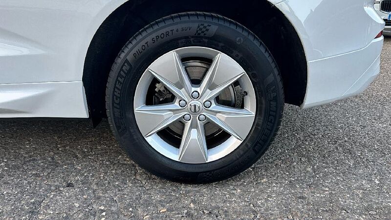 Volvo XC60 XC60 Core, B4 Mild Hybrid, Diésel